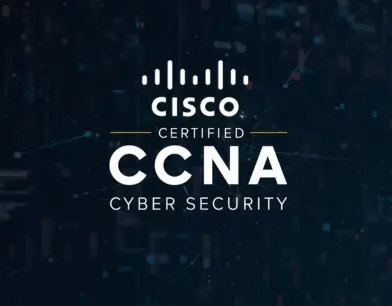 Cisco Certified CCNA Security Training