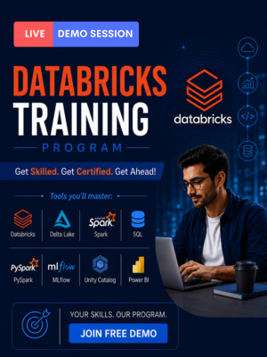 Training Offer